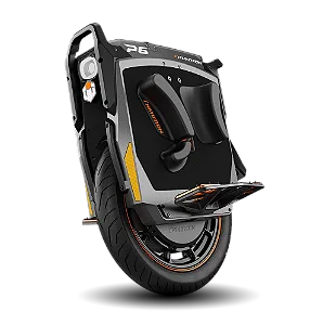 Monociclo Elétrico Inmotion P6 - Lacrado