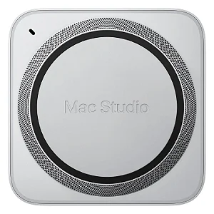Apple Mac Studio M4 Max 36GB 512GB MU963LL/A - Lacrado