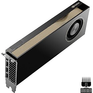 Nvidia RTX PRO 6000 Blackwell Max-Q Workstation - Lacrado
