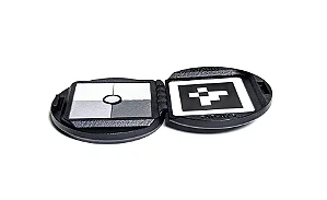 Mapir Alvo de Calibracao Reflectancia Difusa MAPIR T4P-R25 - Lacrado