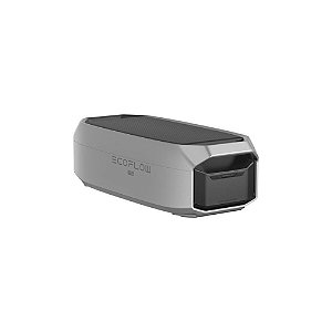 Bateria Extra EcoFlow DELTA Pro 3 com Garantia de 1 ano - Lacrado