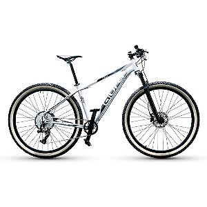 Bicicleta Aura Prime 12 marchas Absolute Profissional