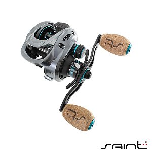 Carretilha Pesca Vizel 12000