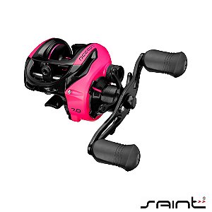 Carretilha Pesca Saint Accept