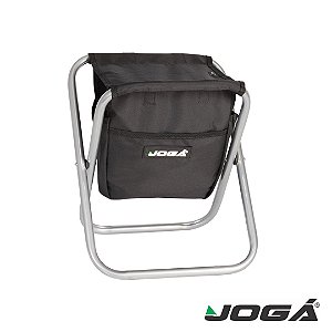 Banqueta com Bolsa Jogá