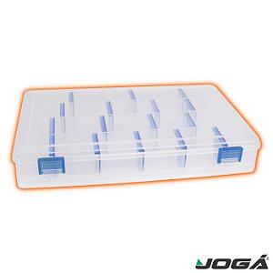 Estojo Organizador Jogá Hs314