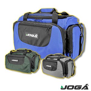 Bolsa Explorer Jogá