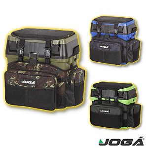Mochila Fishing Box Jogá