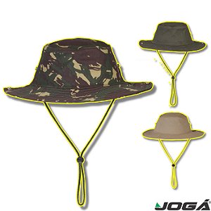Chapéu Safari Jogá