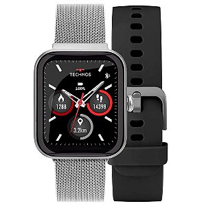 Smartwatch Technos Connect Max Tmaxab/5k