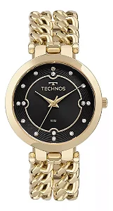 Relógio Technos Feminino Elos 2035MZM/1P