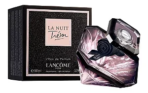 Perfume LA NUIT TRESOR EDP 50ML