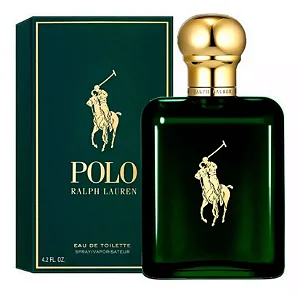 Perfume Polo Verde Ralf Lauren 125ml