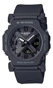 Relógio Masculino Casio Preto G-shock GA-2300-1ADR