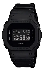 Relógio Masculino Casio G-shock Digital DW-5600UBB-1DR