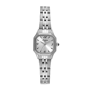 Relógio Mondaine Feminino Prata 32820L0MVNE2
