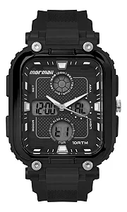 Relógio Mormaii Masculino MO24200/8P