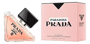 Prada Paradoxe Eau De Parfum 50ml