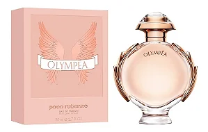 Perfume Feminino OLYMPEA EDP 80ML
