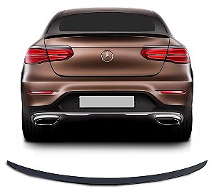 Aerofólio Mercedes Classe GLC Coupe C253 GLC250 2016-2018