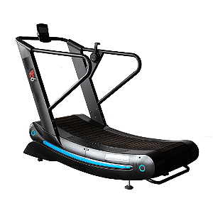 Esteira Curva V1 Box Cross