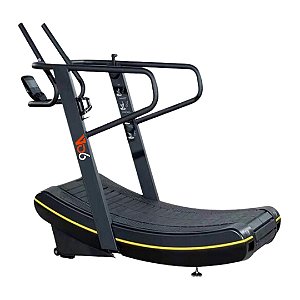 Esteira Curva PRO V2 Box Cross Academia