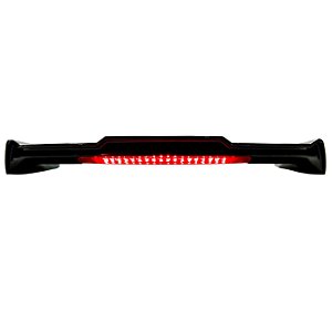 Brake Light Universal Aerofólio 68cm Led Vermelho