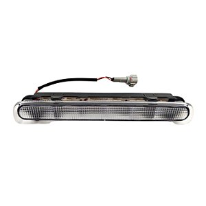 Brake Light Hilux 2005 A 2015 Luz De Freio Da Tampa Traseira Cristal