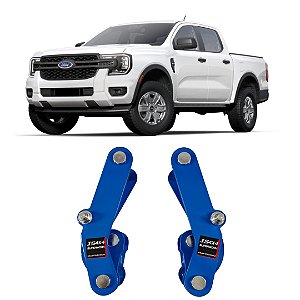 Jumelo Extensor 2" Ranger 2023 a 2025