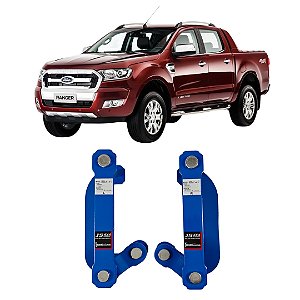 Jumelo Extensor 2" Ranger 2012 a 2022