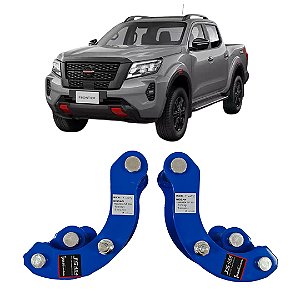 Jumelo Extensor 2" Frontier 2016 a 2023