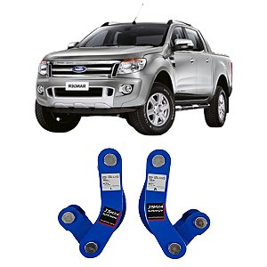 Jumelo Conforto Ranger 2012 a 2022