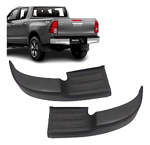 Pisante Parachoque Hilux 16-23 Tr Pto