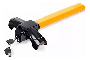 Trava Antifurto De Volante