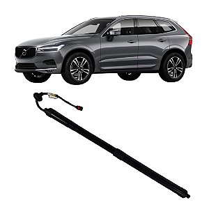 Amortecedor Mala Xc60 2018 Até 2023 Ld/Le Elétrico