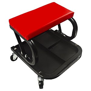 Banqueta Movel Retangular Ate 150Kg