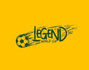 Impressão Legends - Arte Extras