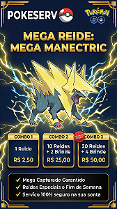 Combos de Mega Reide Slowbro | Pokeserv