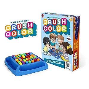 CRUSH COLOR