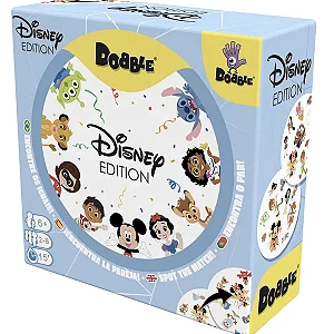 Dobble: Disney