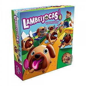 Lambeijocas