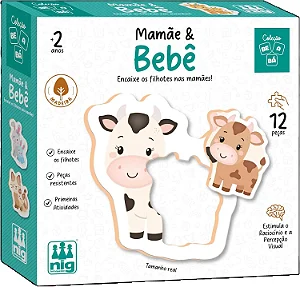 Mamãe & Bebê