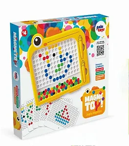 MAGNETOY