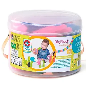 BIG BLOK