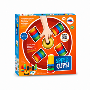 Speed Cups