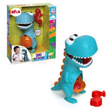 DINO PAPA TUDO