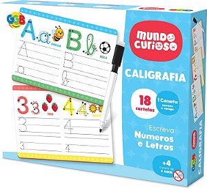 CALIGRAFIA