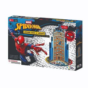 Jogo Spider-Man x Venom – Pais & Filhos