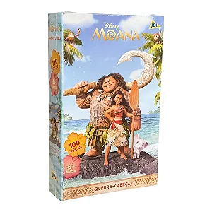 QC 100 PC ENCAPADO - MOANA