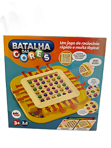 Batalha das Cores
